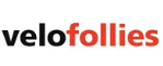 VELOFOLLIES Logo