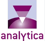 analytica logo