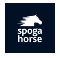 spoga horse Logo