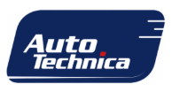 AUTOTECHNICA BENELUX Logo