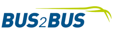 BUS2BUS logo