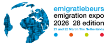 EmigratieBeurs Logo