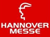 Hannover messe Logo