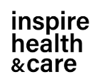 Inspire health&care Logo