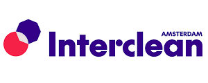 Interclean Logo