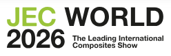 JEC world logo