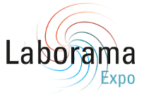 LABORAMA Logo