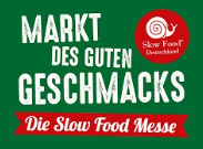 Markt des guten Geschmacks Logo