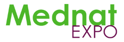 MednatExpo Logo