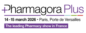 PharmagoraPlus Logo