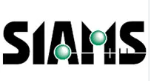 SIAMS Logo