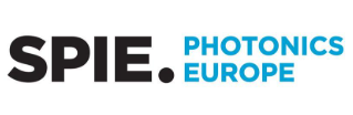 SPIE.Photonics Europe logo