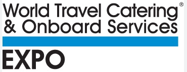 World Travel Catering & Onboard Services Expo Logo