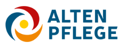 altenpflege Logo