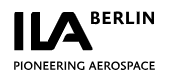 ILA Berlin Logo