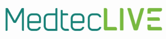 MedtecLIVE Logo