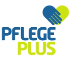 PFLEGE PLUS Logo
