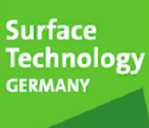 SurfaceTechnology GERMANY 2026 Logo