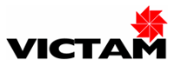 VICTAM International Logo