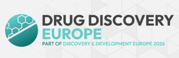 Drug Discovery Europe Logo