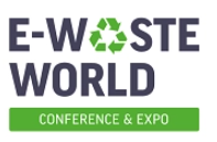 E-Waste World Expo Logo