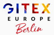 GITEX EUROPE Logo