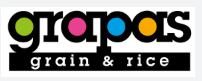 GRAPAS Europe Logo