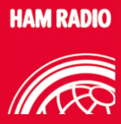 HAM RADIO logo