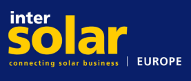 Intersolar Europe Logo