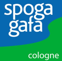 spoga+gafa Logo