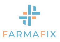 PHARMAFIX Logo