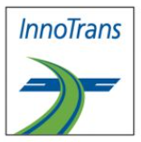 InnoTrans Logo