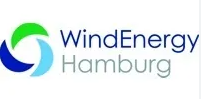 WindEnergy Hamburg Logo