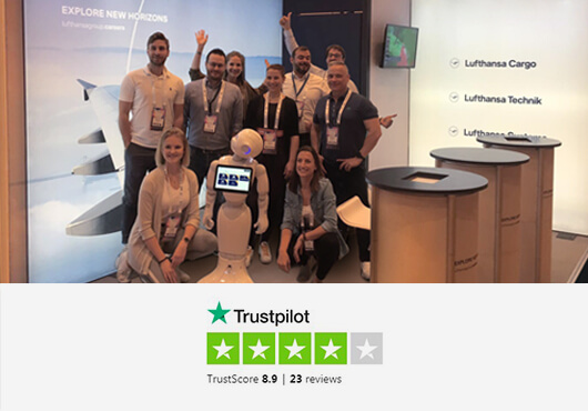 Trustpilo image