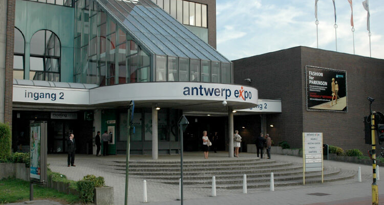 Antwerpen