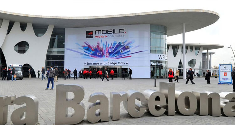 Barcelone