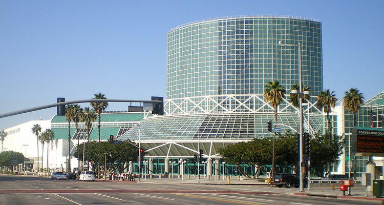 Los Angeles