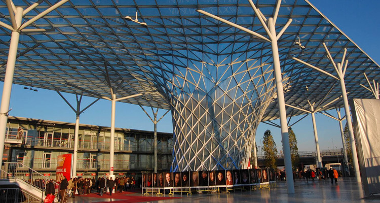 Milan