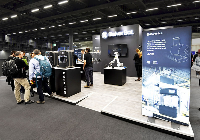 Maker_bot_Frankfurt_Germany_Formnext