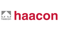 Referenz-Logo-haacon