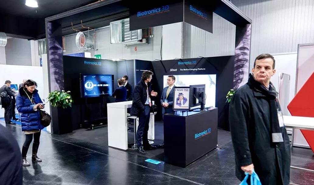 Biotronics