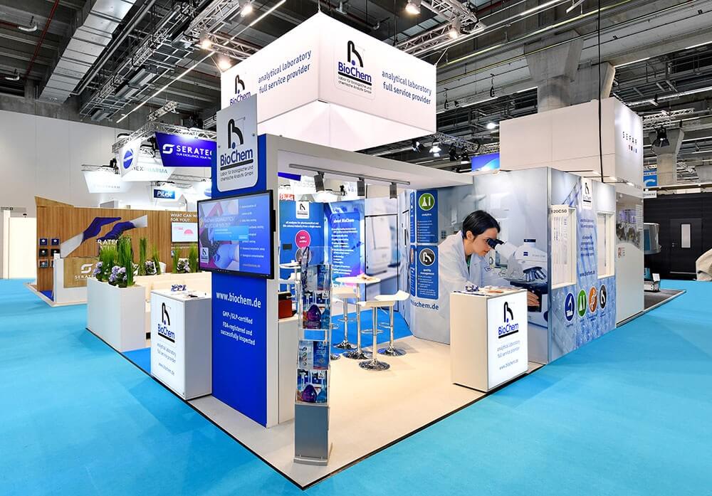 CPHI Frankfurt