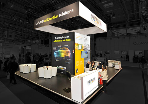 Electrolube-electronica-2018-Stand-d-exposition