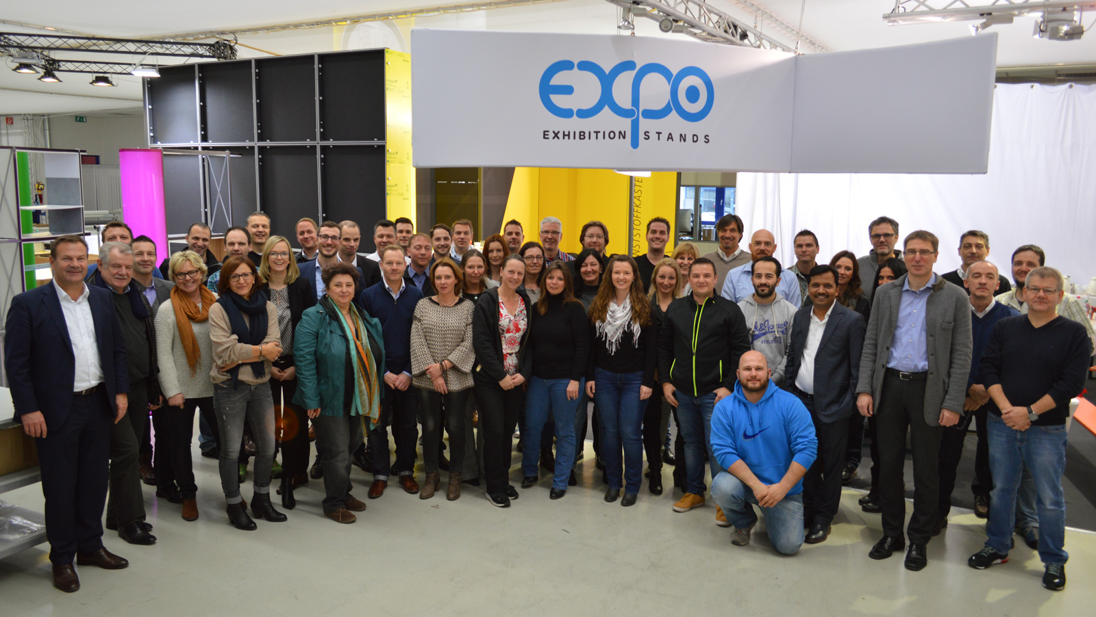 Expo-Exhibition-Stands-Team