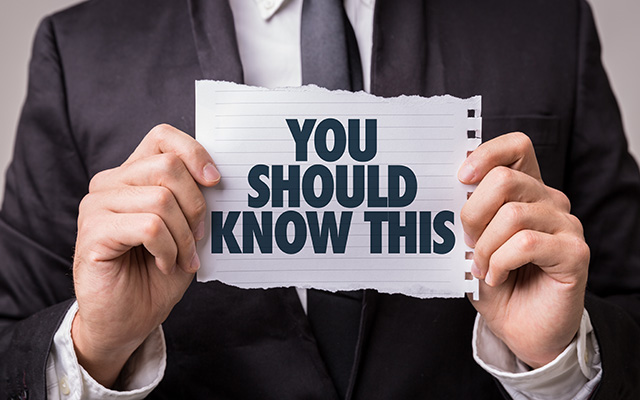 Sechs Tipps um den idealen Messestand Designer zu finden