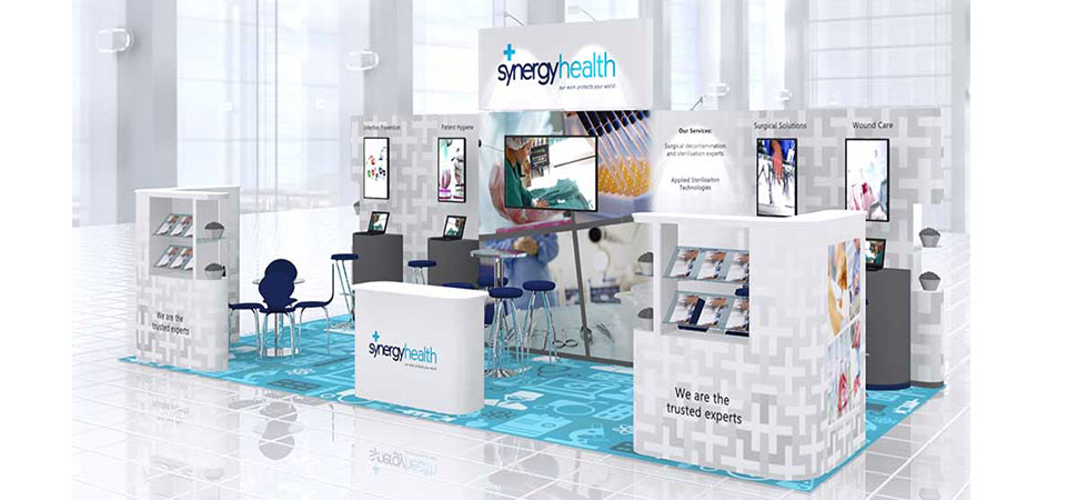 Stand-d___exposition-__-Pharmapack-Paris