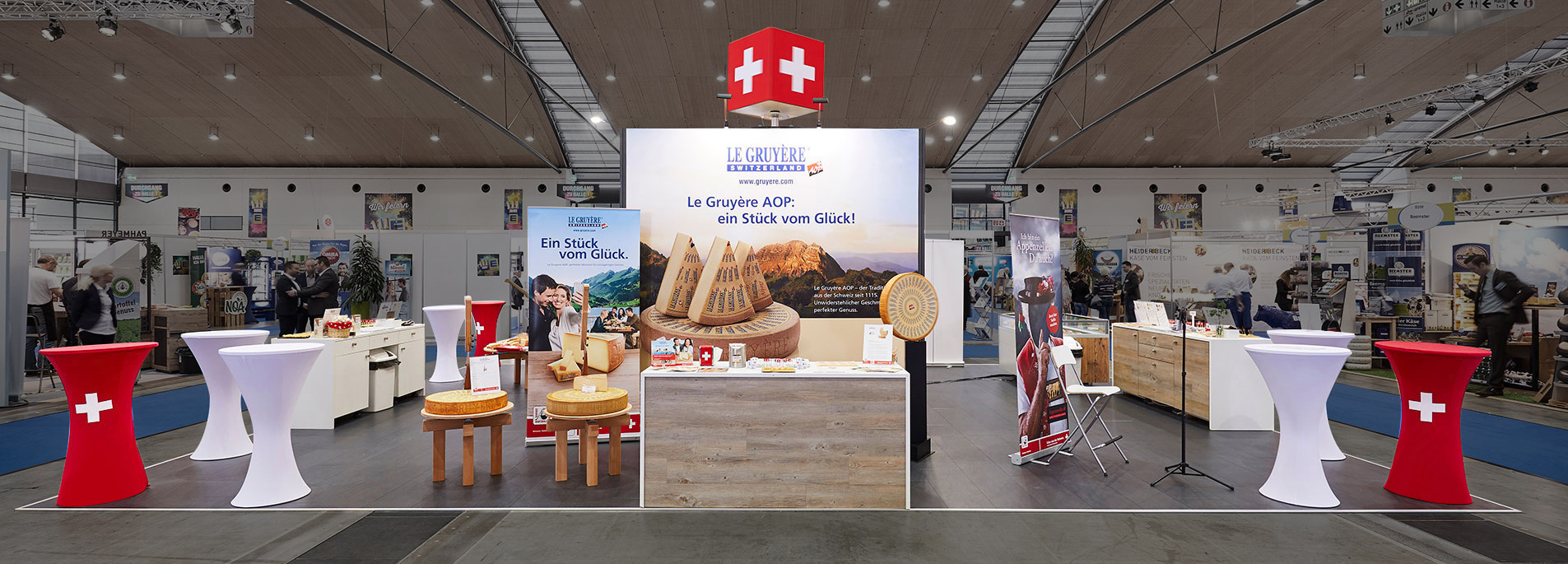 Switzerland Cheese Marketing GmbH