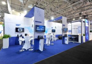 Videobeat Networks GmbH Dmexco 2018 Cologne Germany