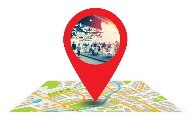 Vous participez a un salon_dexposition a Amsterdam