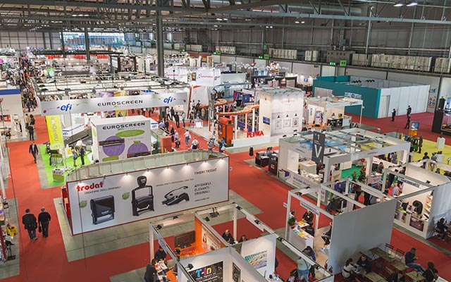 10 bonnes raisons d’exposer lors d’un salon professionnel